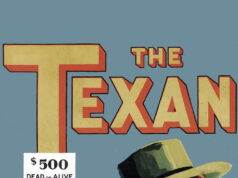 Teksasiešu The Texan