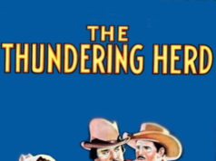 Pērkonainais ganāmpulks The Thundering Herd