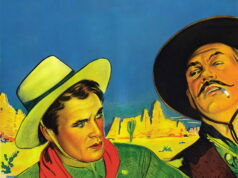 Virdžīnijas The Virginian