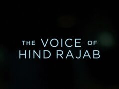 The Voice of Hind Rajab