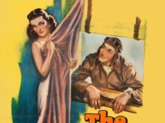 Sieva paņem skrejlapu The Wife Takes a Flyer