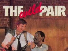 Mežonīgs pāris The Wild Pair