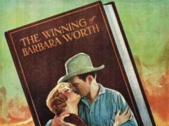 Barbara Vērta uzvar The Winning of Barbara Worth