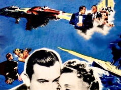 Viņi neriskē mīlēt They Dare Not Love