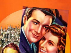 Prezidenta aģents This Is My Affair