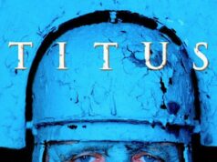 Tits – Romas valdnieks Titus