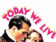 Šodien mēs dzīvojam Today We Live