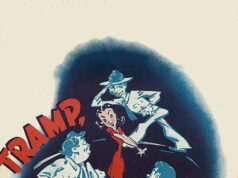 Līgumreisi, līgumreisi, līgumreisi! Tramp, Tramp, Tramp!