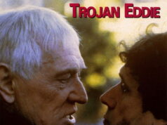 Jauks puisis Edijs Trojan Eddie