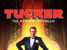 Taker: Cilvēks un viņa sapnis Tucker The Man and His Dream