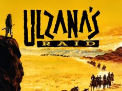 Ulzanas reids Ulzana s Raid