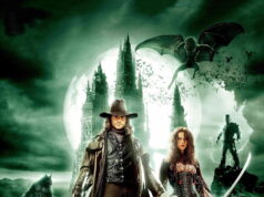 Van Helsinga Van Helsing