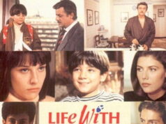 Mīlestība pret pieaugušajiem Vita coi figli