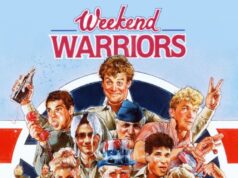 Holivudas Gaisa spēki Weekend Warriors