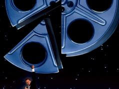 Laipni lūdzam Holivudā Welcome to Hollywood