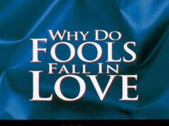 Kāpēc muļķi iemīlas Why Do Fools Fall in Love
