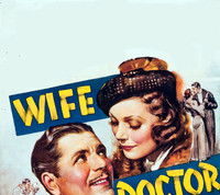 Sieva, ārsts un medmāsa Wife, Doctor and Nurse