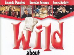 Stāsts par Hariju Wild About Harry