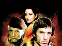 Savvaļas zosis 2 Wild Geese II