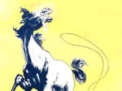 Savvaļas zirgu mesa Wild Horse Mesa