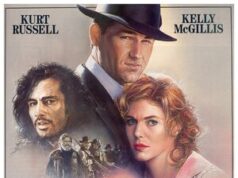 Skarbi cilvēki Winter People