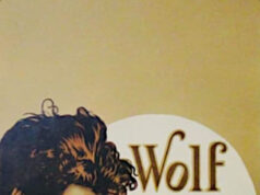 Vilku dziesma Wolf Song