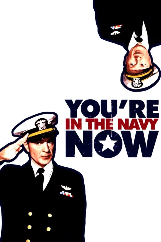 You re in the Navy Now