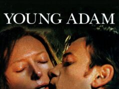 Jaunais Ādams Young Adam