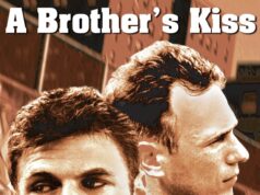 Brālīgi skūpsti A Brother s Kiss