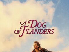 Flandrijas suns A Dog of Flanders