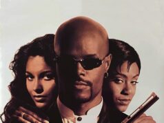 Trūkst miljonu A Low Down Dirty Shame