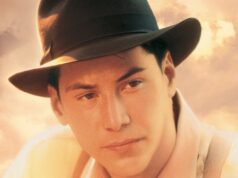 Pastaiga pa mākoņiem A Walk in the Clouds