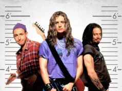 Tukšās galvas Airheads