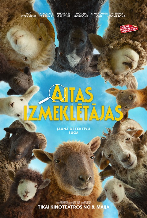 Aitas izmeklētājas