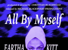 All by Myself: The Eartha Kitt Story All by Myself