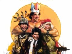 Viss ir godīgi All s Fair