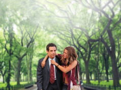 Lūk, Pollija Along Came Polly