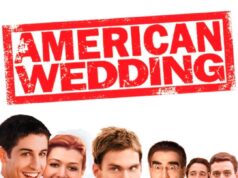Amerikāņu pīrāgs 3: kāzas American Wedding
