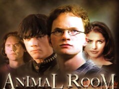 Zvēru istaba Animal Room