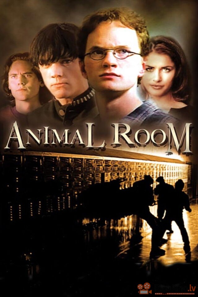 Animal Room