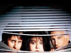 2. novērošana: atgriešanās slazdā Another Stakeout