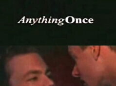 Jebkas vienu reizi Anything Once