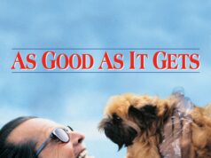 Nevarēja būt labāks As Good as It Gets