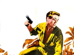 Aizmugurējās durvis uz elli Back Door to Hell