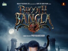 Bhooth Bangla – Spoku nams