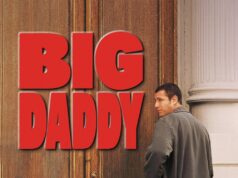 Lielais tētis Big Daddy