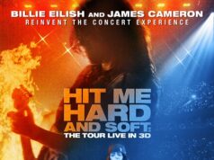 Billie Eilish: Hit Me Hard and Soft – The Tour Live in 3D