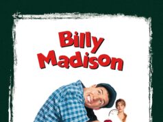 Billijs Medisons Billy Madison