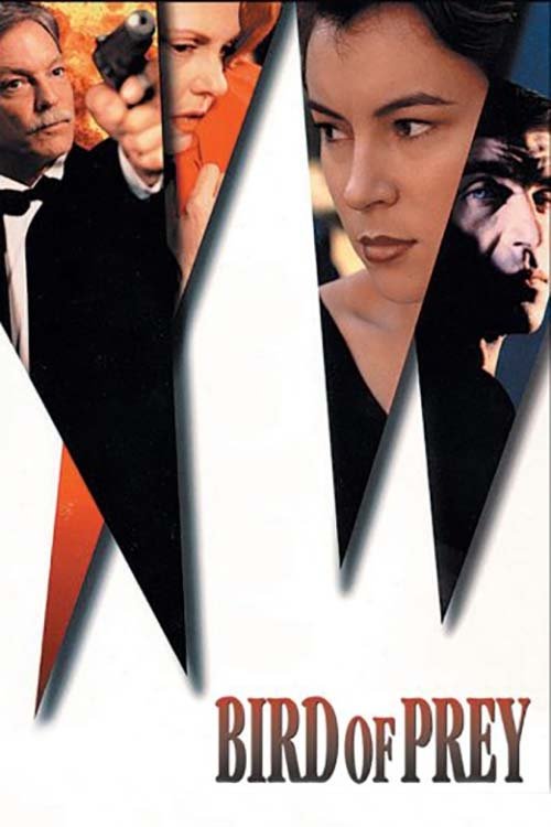 Bird of Prey Bird of Prey