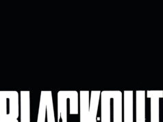 Izdzist Blackout